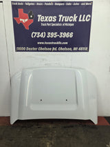 2011-2016 Ford Super Duty Hood F250 F350 F450 F550