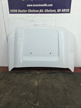 2011-2016 Ford Super Duty Hood F250 F350 F450 F550