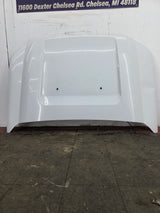 2011-2016 Ford Super Duty Hood F250 F350 F450 F550