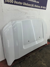 2011-2016 Ford Super Duty Hood F250 F350 F450 F550