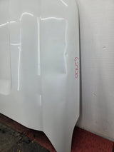 2011-2016 Ford Super Duty Hood F250 F350 F450 F550