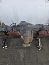 2011-2012 Ford Super Duty F250 F350 Rear Axle 3.73 Gear Ratio Electric Locking Rear End 297k Miles