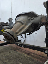 2011-2012 Ford Super Duty F250 F350 Rear Axle 3.73 Gear Ratio Electric Locking Rear End 297k Miles