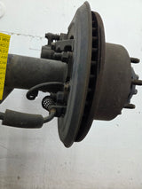 2011-2012 Ford Super Duty F250 F350 Rear Axle 3.73 Gear Ratio Electric Locking Rear End 297k Miles