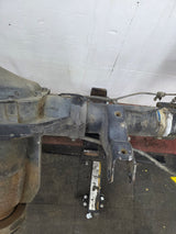 2011-2012 Ford Super Duty F250 F350 Rear Axle 3.73 Gear Ratio Electric Locking Rear End 297k Miles