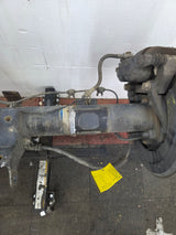 2011-2012 Ford Super Duty F250 F350 Rear Axle 3.73 Gear Ratio Electric Locking Rear End 297k Miles
