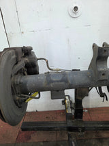 2011-2012 Ford Super Duty F250 F350 Rear Axle 3.73 Gear Ratio Electric Locking Rear End 297k Miles