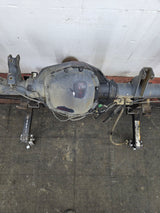 2011-2012 Ford Super Duty F250 F350 Rear Axle 3.73 Gear Ratio Electric Locking Rear End 297k Miles