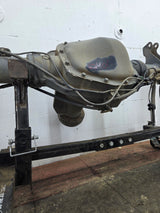 2011-2012 Ford Super Duty F250 F350 Rear Axle 3.73 Gear Ratio Electric Locking Rear End 297k Miles