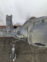 2011-2012 Ford Super Duty F250 F350 Rear Axle 3.73 Gear Ratio Electric Locking Rear End 297k Miles