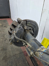 2011-2012 Ford Super Duty F250 F350 Rear Axle 3.73 Gear Ratio Electric Locking Rear End 297k Miles