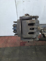 2011-2012 Ford Super Duty F250 F350 Rear Axle 3.73 Gear Ratio Electric Locking Rear End 297k Miles