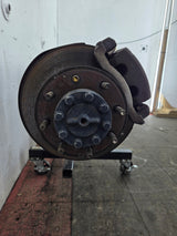 2011-2012 Ford Super Duty F250 F350 Rear Axle 3.73 Gear Ratio Electric Locking Rear End 297k Miles
