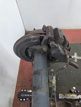2011-2012 Ford Super Duty F250 F350 Rear Axle 3.73 Gear Ratio Electric Locking Rear End 297k Miles
