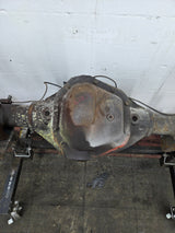 2001-2002 Dodge Ram 2500 Rear Axle Spicer 70 3.55 Ratio