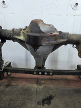 2001-2002 Dodge Ram 2500 Rear Axle Spicer 70 3.55 Ratio