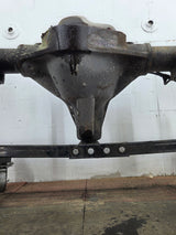 2001-2002 Dodge Ram 2500 Rear Axle Spicer 70 3.55 Ratio