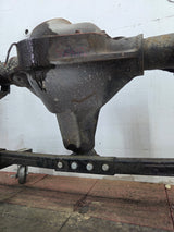 2001-2002 Dodge Ram 2500 Rear Axle Spicer 70 3.55 Ratio
