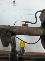 2001-2002 Dodge Ram 2500 Rear Axle Spicer 70 3.55 Ratio