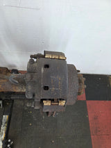 2001-2002 Dodge Ram 2500 Rear Axle Spicer 70 3.55 Ratio