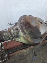 2001-2002 Dodge Ram 2500 Rear Axle Spicer 70 3.55 Ratio