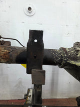 2001-2002 Dodge Ram 2500 Rear Axle Spicer 70 3.55 Ratio