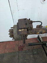 2001-2002 Dodge Ram 2500 Rear Axle Spicer 70 3.55 Ratio