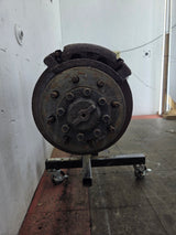 2001-2002 Dodge Ram 2500 Rear Axle Spicer 70 3.55 Ratio