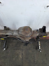 2001-2002 Dodge Ram 2500 Rear Axle Spicer 70 3.55 Ratio