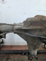 2001-2002 Dodge Ram 2500 Rear Axle Spicer 70 3.55 Ratio