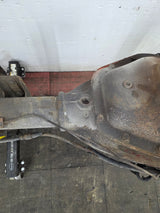 2001-2002 Dodge Ram 2500 Rear Axle Spicer 70 3.55 Ratio