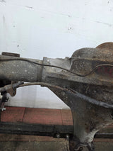 2001-2002 Dodge Ram 2500 Rear Axle Spicer 70 3.55 Ratio