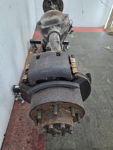 2001-2002 Dodge Ram 2500 Rear Axle Spicer 70 3.55 Ratio