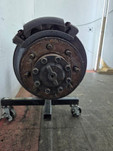 2001-2002 Dodge Ram 2500 Rear Axle Spicer 70 3.55 Ratio