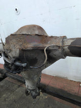 2001-2002 Dodge Ram 2500 Rear Axle Spicer 70 3.55 Ratio