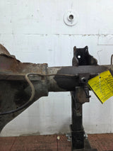 2001-2002 Dodge Ram 2500 Rear Axle Spicer 70 3.55 Ratio