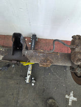 2001-2002 Dodge Ram 2500 Rear Axle Spicer 70 3.55 Ratio