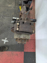 2001-2002 Dodge Ram 2500 Rear Axle Spicer 70 3.55 Ratio