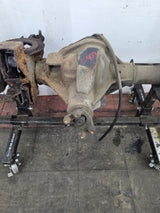 2000-2002 Dodge Ram 2500 4wd Dana 60 Front Axle Assembly 3.55 Ratio
