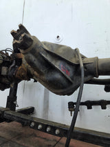 2000-2002 Dodge Ram 2500 4wd Dana 60 Front Axle Assembly 3.55 Ratio