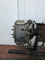 2000-2002 Dodge Ram 2500 4wd Dana 60 Front Axle Assembly 3.55 Ratio
