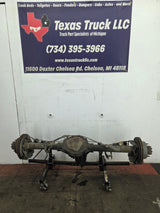 2001-2007 Chevrolet Silverado / GMC Sierra 2500 3500 HD Rear Axle 4.10 10.5"