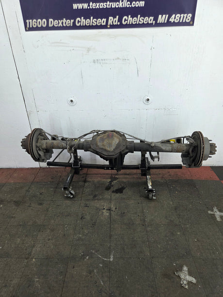 2001-2007 Chevrolet Silverado / GMC Sierra 2500 3500 HD Rear Axle 4.10 10.5"