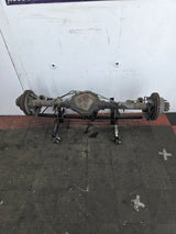2001-2007 Chevrolet Silverado / GMC Sierra 2500 3500 HD Rear Axle 4.10 10.5"