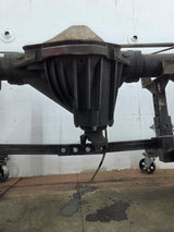 2001-2007 Chevrolet Silverado / GMC Sierra 2500 3500 HD Rear Axle 4.10 10.5"