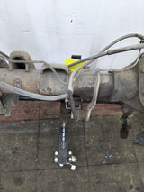 2001-2007 Chevrolet Silverado / GMC Sierra 2500 3500 HD Rear Axle 4.10 10.5"