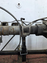 2001-2007 Chevrolet Silverado / GMC Sierra 2500 3500 HD Rear Axle 4.10 10.5"