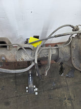 2001-2007 Chevrolet Silverado / GMC Sierra 2500 3500 HD Rear Axle 4.10 10.5"