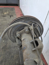 2001-2007 Chevrolet Silverado / GMC Sierra 2500 3500 HD Rear Axle 4.10 10.5"