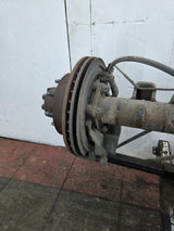 2001-2007 Chevrolet Silverado / GMC Sierra 2500 3500 HD Rear Axle 4.10 10.5"